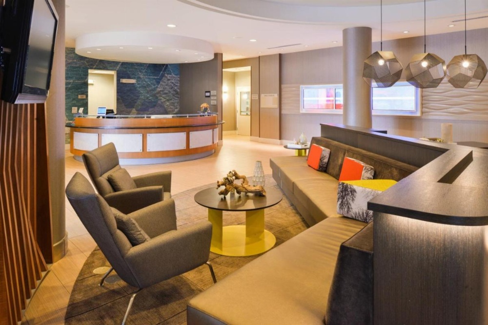 SpringHill Suites by Marriott Corona Riverside Image 13
